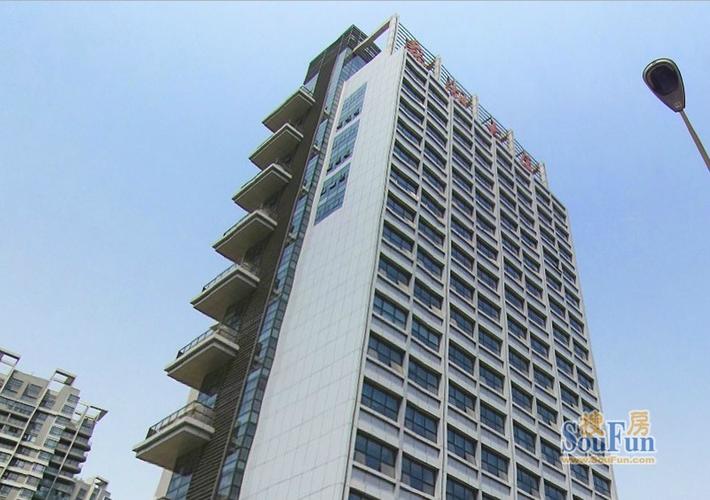 无锡蠡湖新城楼盘