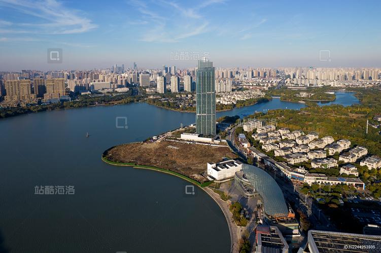 无锡蠡湖新城楼盘