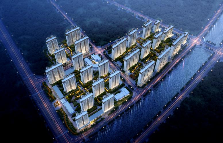 太原学区房楼盘有哪些