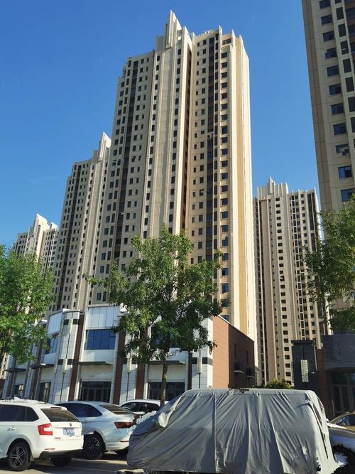 太原学区房楼盘有哪些