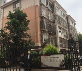 牟平安德利花园二期