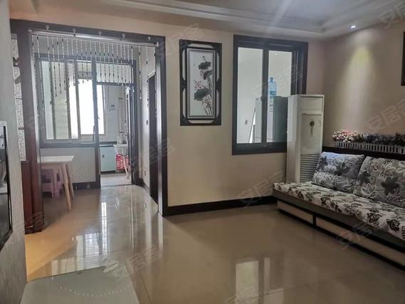 济宁开泰花园二手房