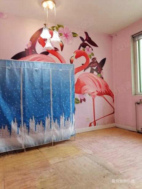 济宁开泰花园二手房