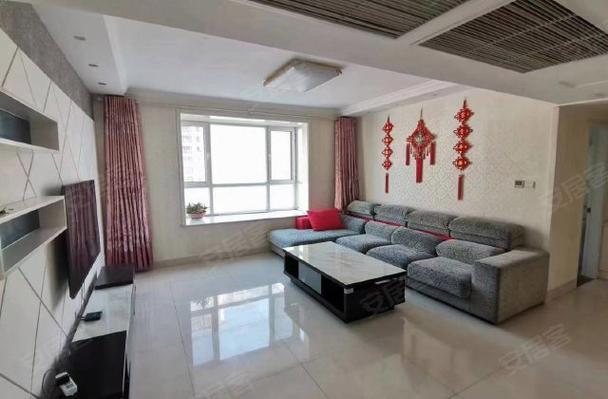 济宁开泰花园二手房