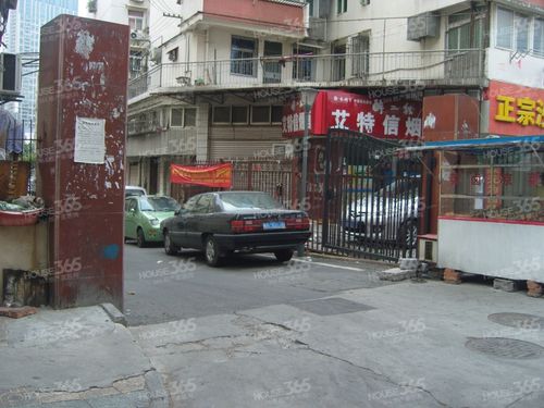 徐州春雨花园二手房