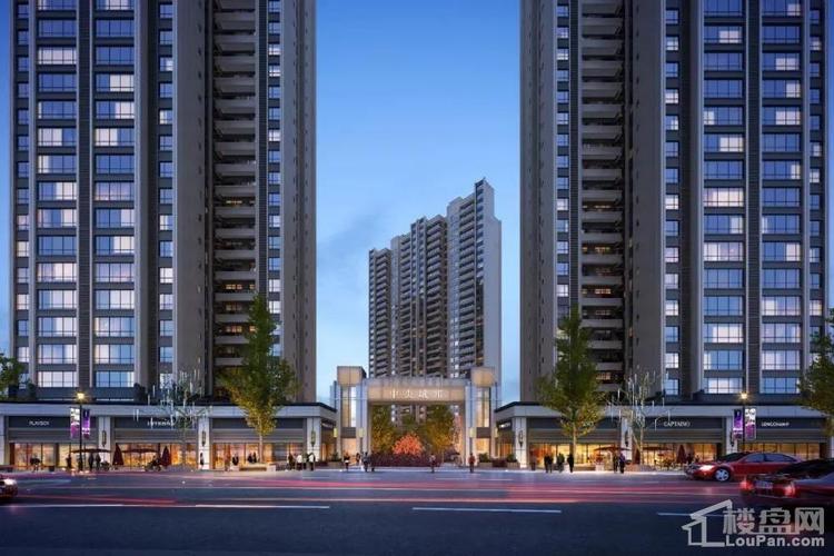 巴中平昌县楼盘