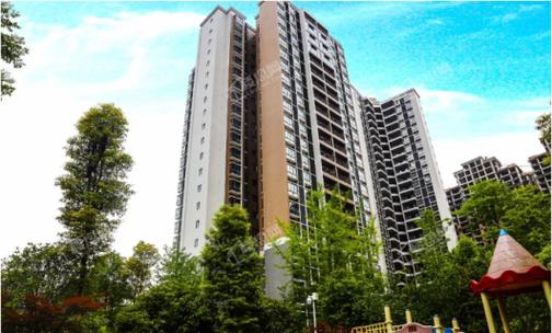 巴中平昌县楼盘