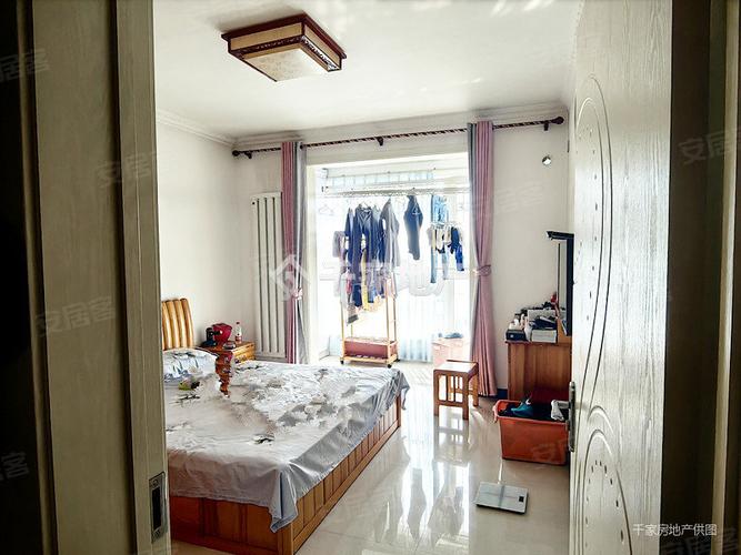 济宁金泰花园二手房