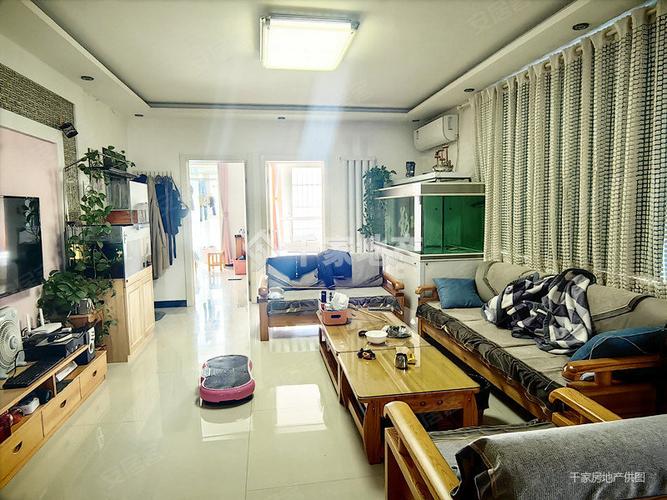 济宁金泰花园二手房