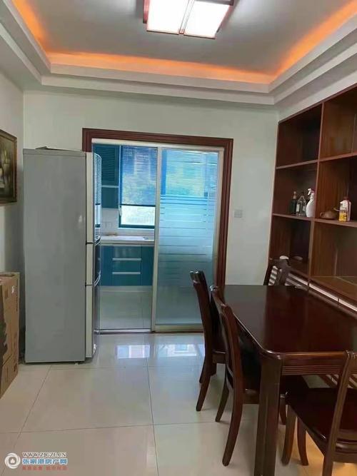 南京金城花园二手房