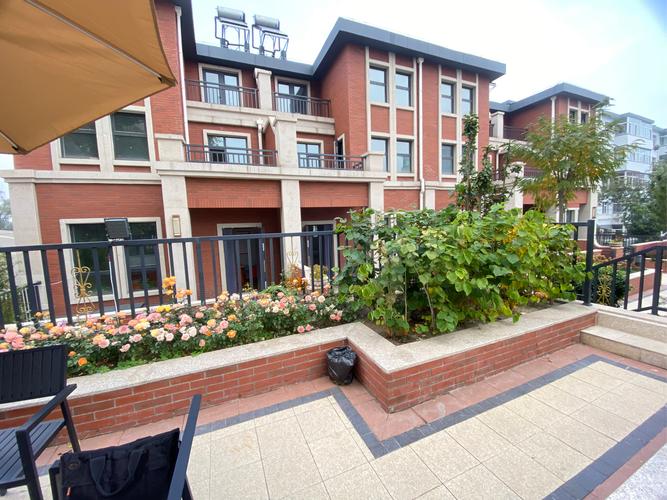 太原复式楼盘有哪些