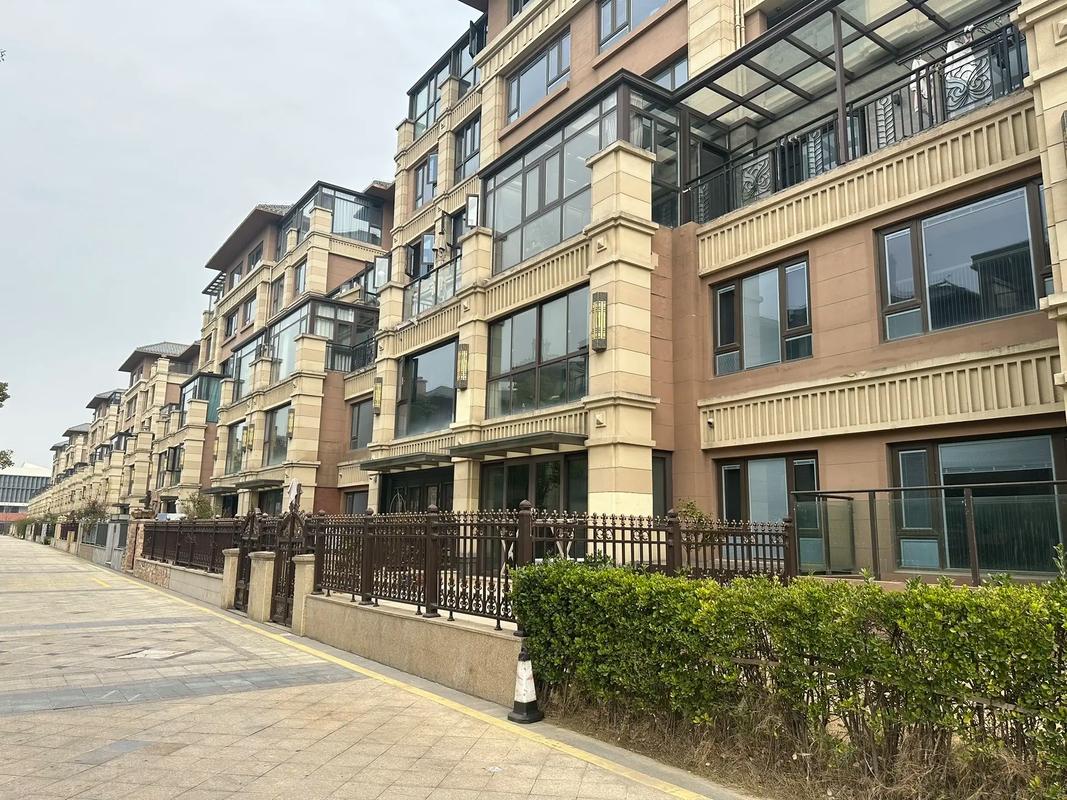 太原复式楼盘有哪些