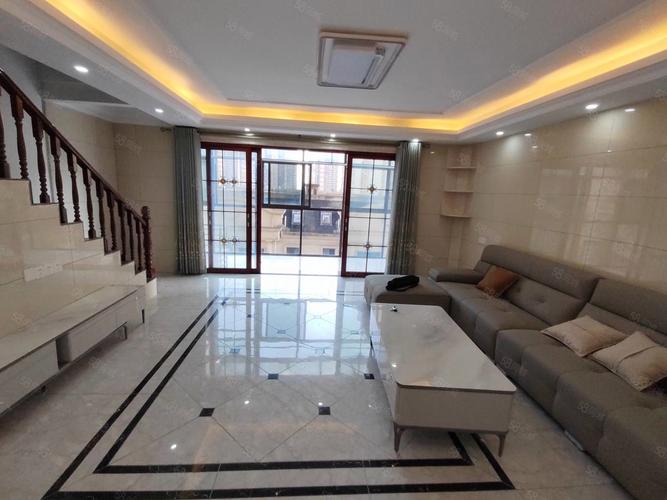 太原复式楼盘有哪些