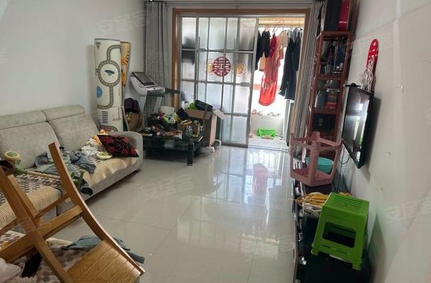 单县中央花园二手房