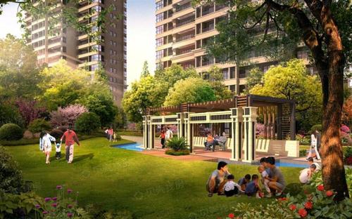 岳阳名门世家楼盘好吗