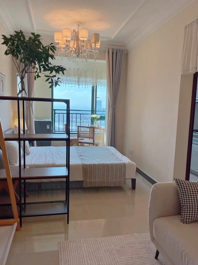 韶关单身公寓楼盘