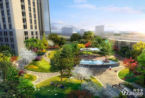 天津中粮大道楼盘简介