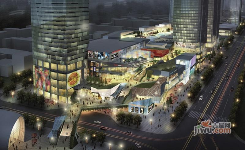 天津中粮大道楼盘简介