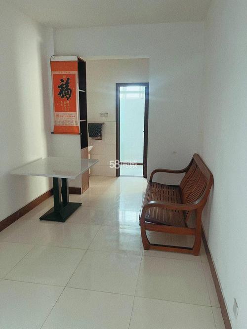 盐城温馨花园二手房