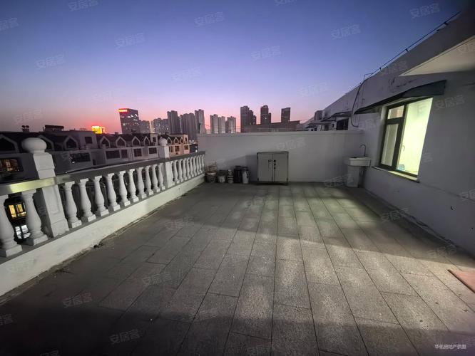 威海明珠花园二手房