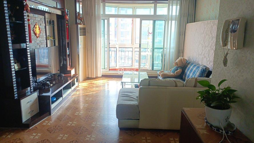 威海明珠花园二手房