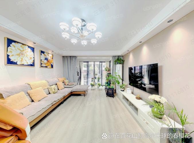 兰庭花园二手房