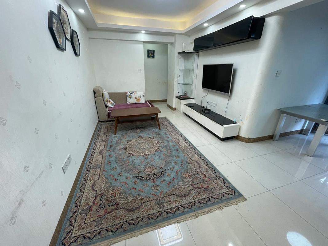 兰庭花园二手房