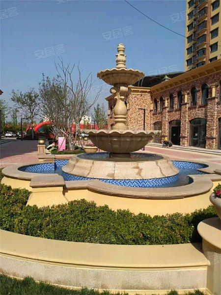 潍坊巴塞小镇楼盘质量