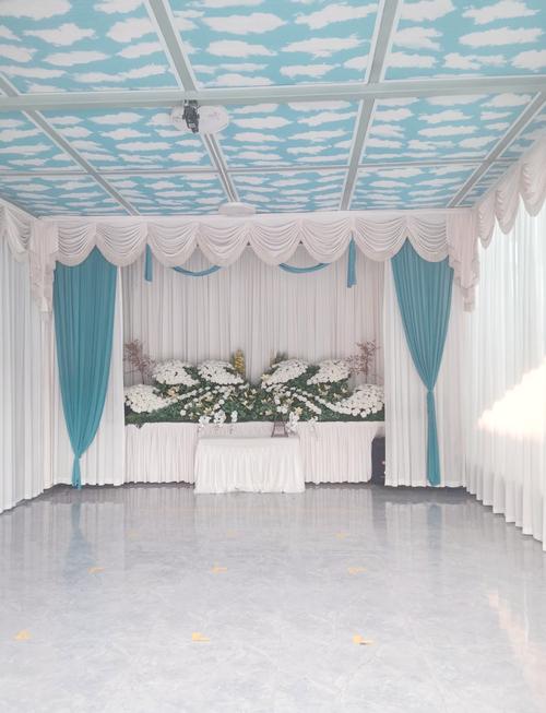 成都雅居乐花园火葬场