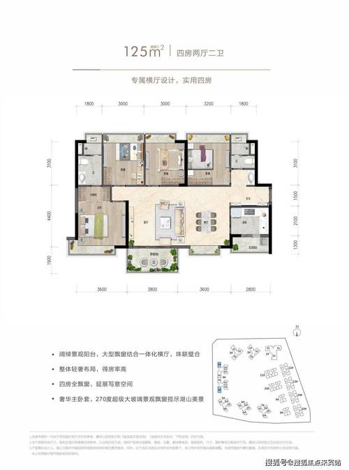 东莞凤岗新楼盘房价