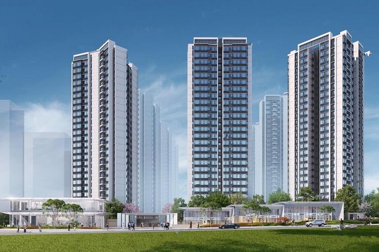 东莞凤岗新楼盘房价