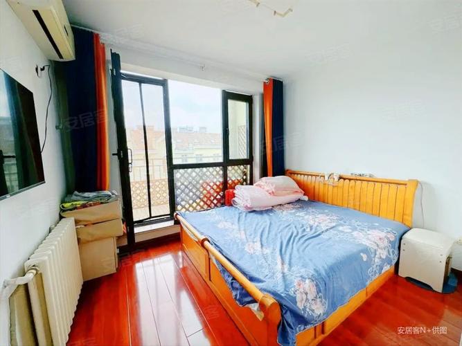 齐长城花园二手房