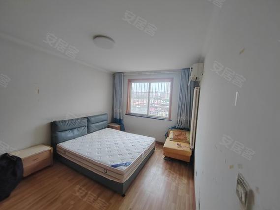 齐长城花园二手房