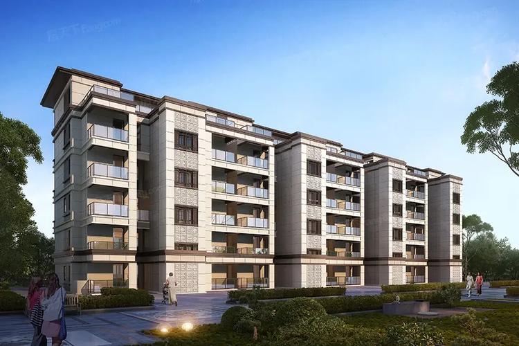 丹徒新区最热卖的楼盘