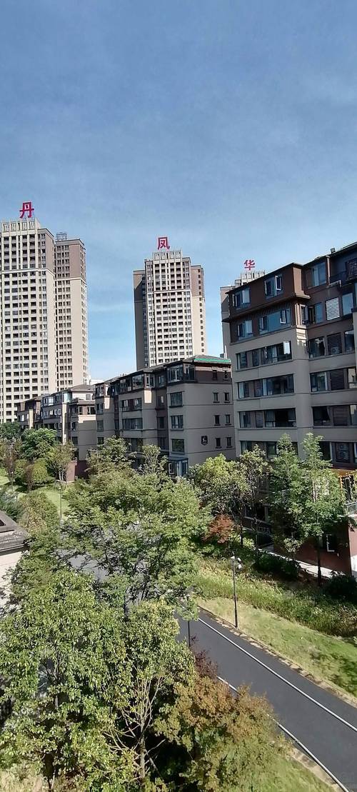 丹徒新区最热卖的楼盘