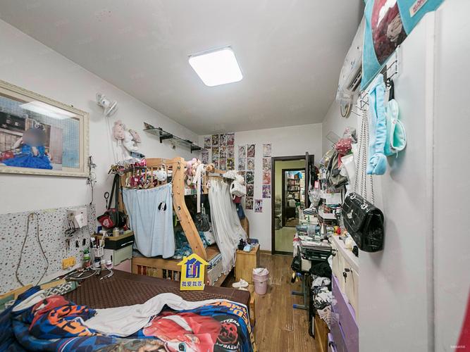 成都金都花园二手房