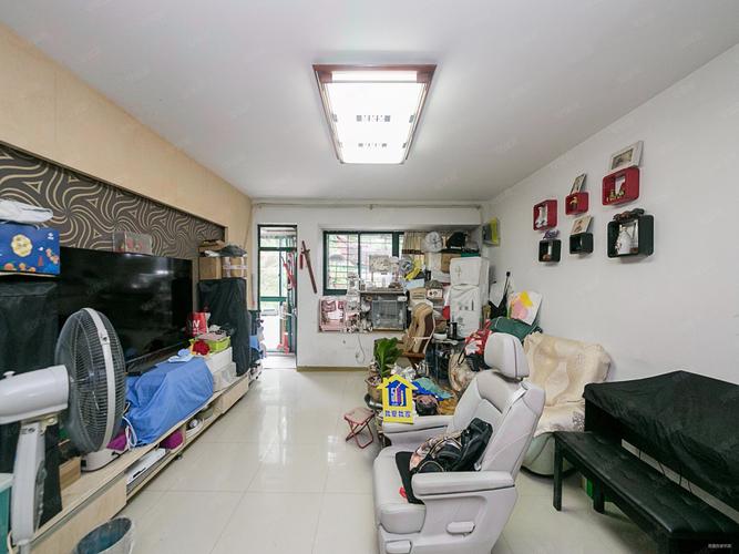 成都金都花园二手房