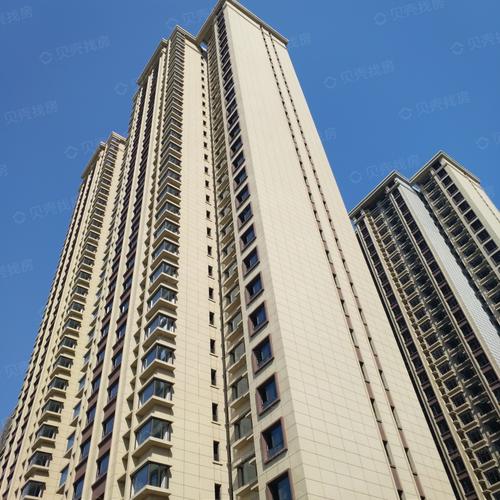 宁河玉兰花园还开盘不