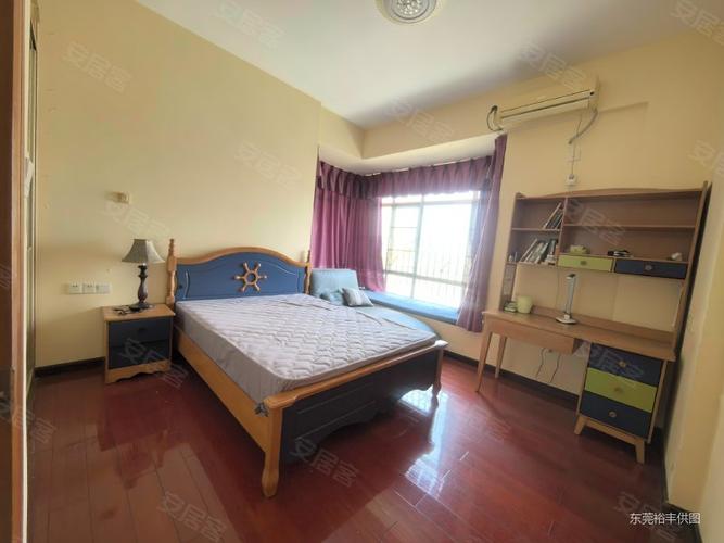 石竹新花园二手房