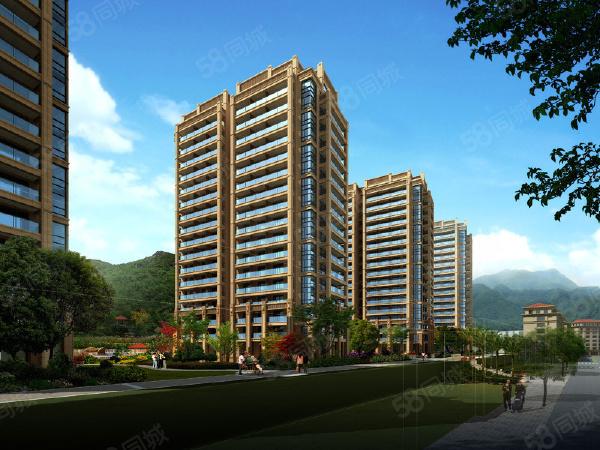 千岛湖柏润国际花园