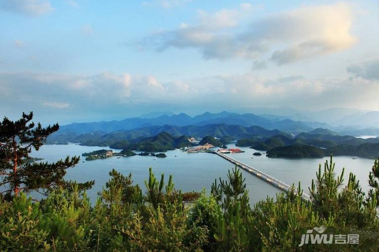 千岛湖柏润国际花园