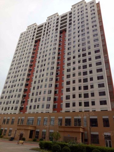 哈尔滨提拉米苏楼盘