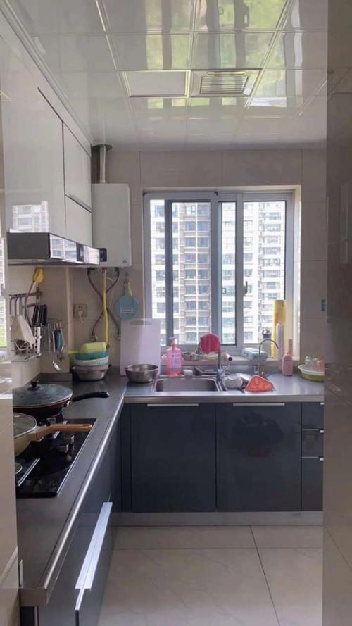 溧阳西城花园二区房价