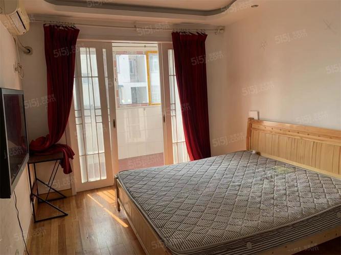 南京新庄花园二手房