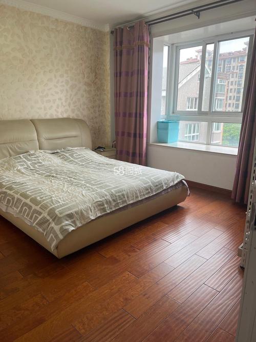 泰兴新能源新城市花园