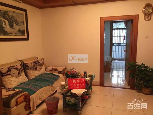 盐城娱乐花园二手房