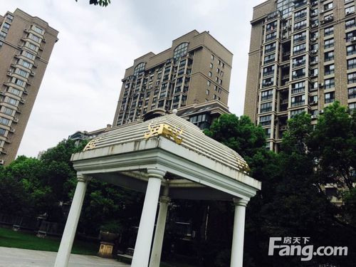 宁波小城花园二手房