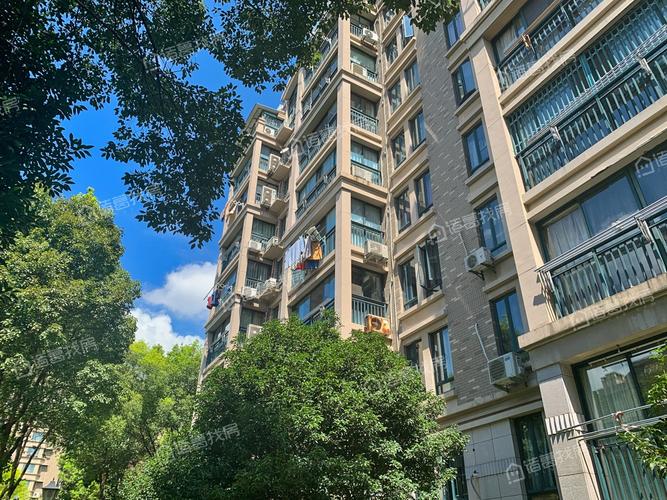 宁波小城花园二手房