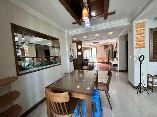 宁波小城花园二手房