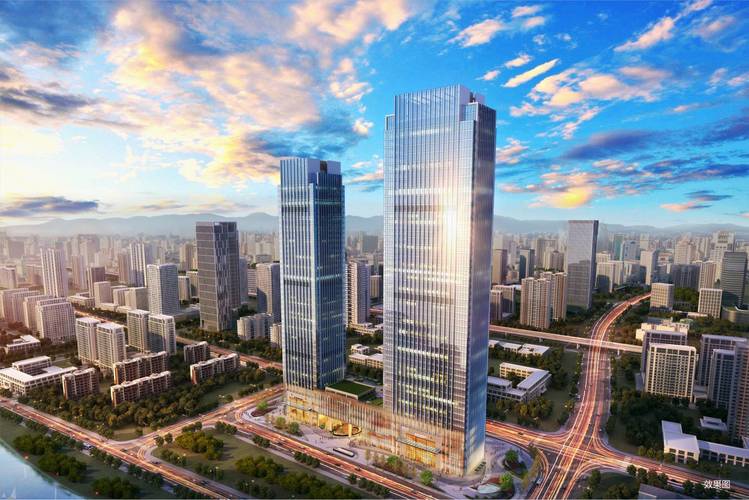 长沙恒大最新楼盘